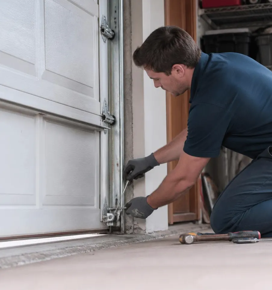 Your Garage Door Is Older Than Your Marriage: What Actually Needs Fixing — Hockessin Garage Door, Hockessin, DE